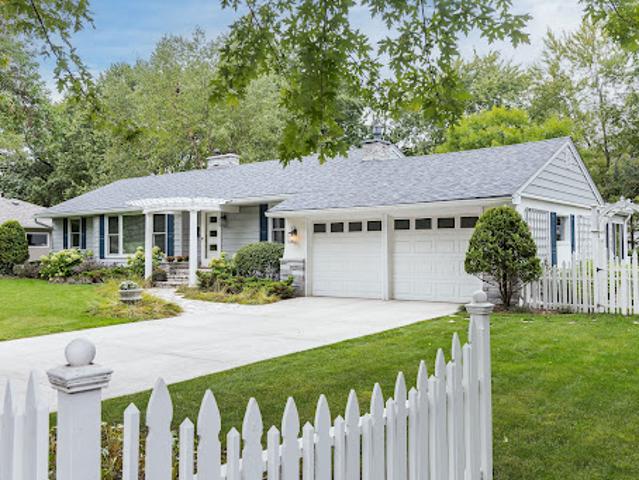 House for sale in Hennepin, Minnesota