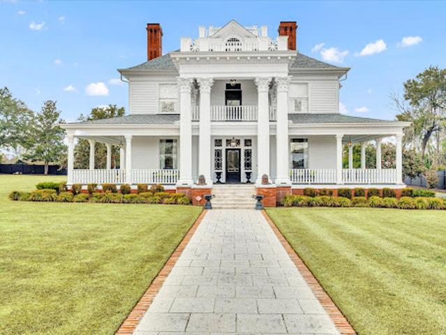 House for sale in Swainsboro, Georgia
