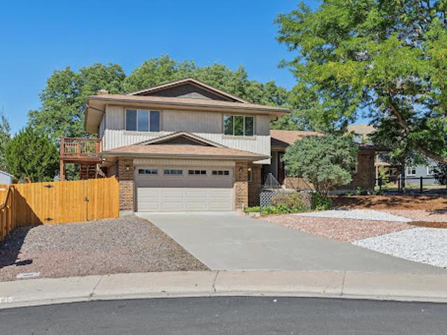 House for sale in Lakewood, Colorado
