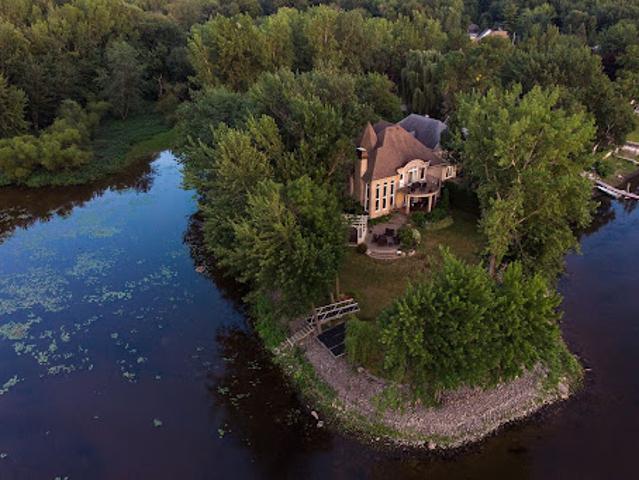 House for sale in Laval, Quebec