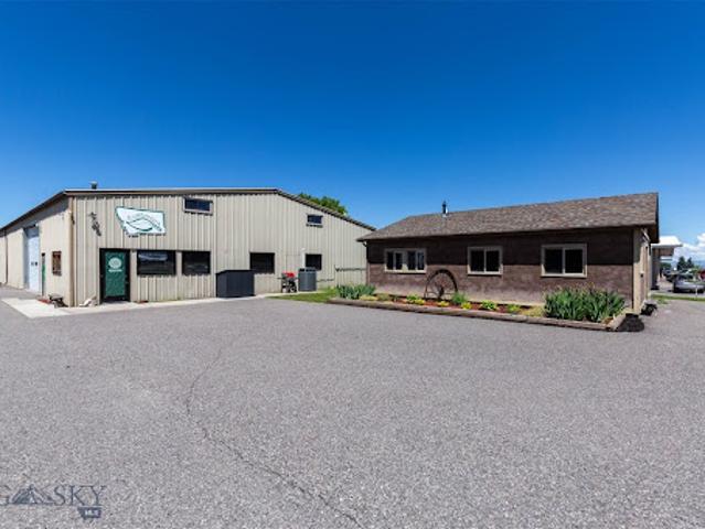 House for sale in Bozeman, Montana