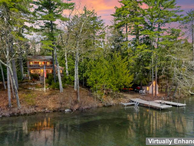 House for sale in New Hampshire