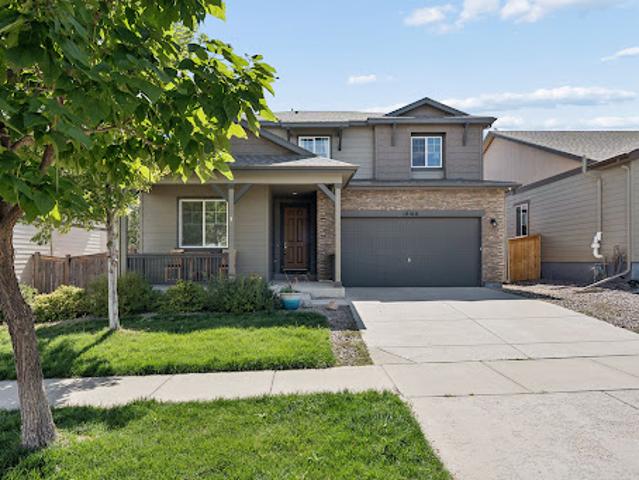House for sale in Parker, Colorado
