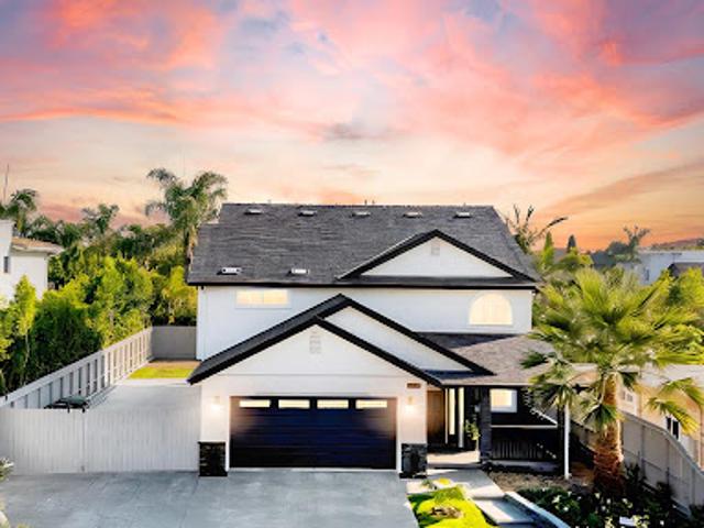 House for sale in Newport Beach