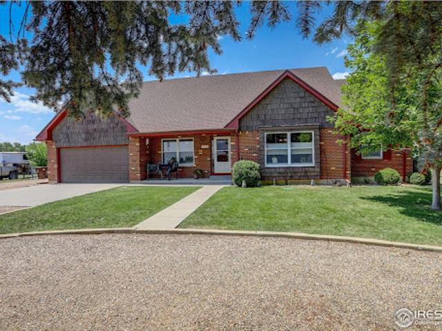 House for sale in Longmont, Colorado