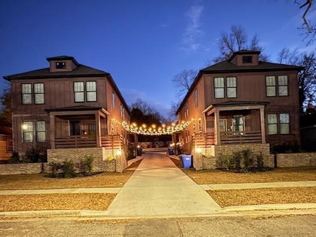 House for sale in Columbia, South Carolina