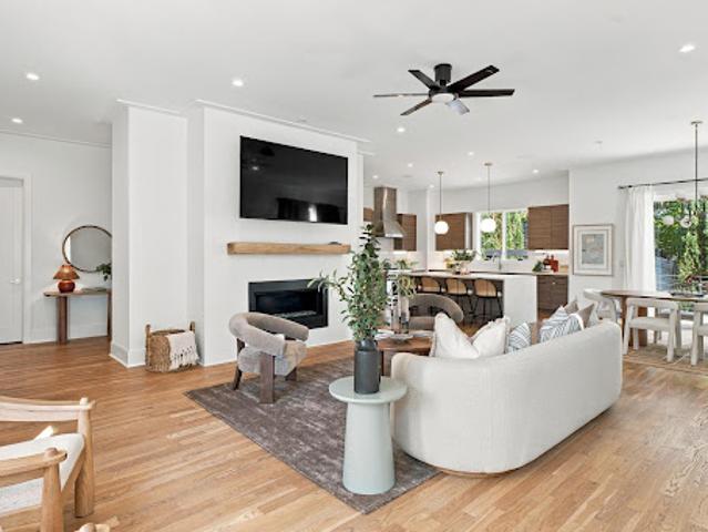 House for sale in Atlanta, Fulton County