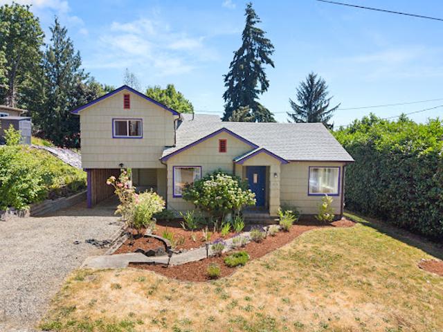 House for sale in Thurston, Washington