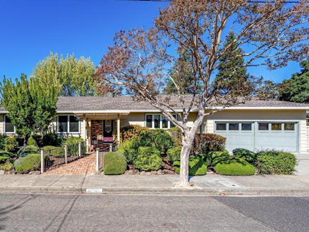 House for sale in Santa Rosa, Sonoma County