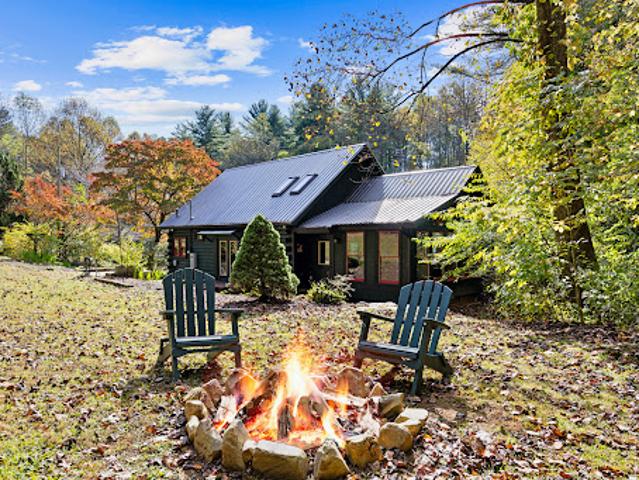 House for sale in Epworth, Fannin County
