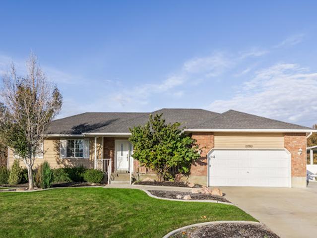 House for sale in Riverton, Utah
