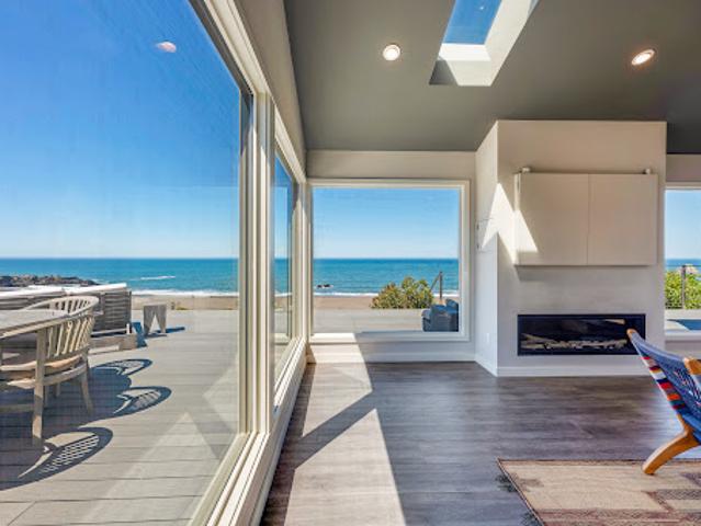 House for sale in Bodega Bay, California