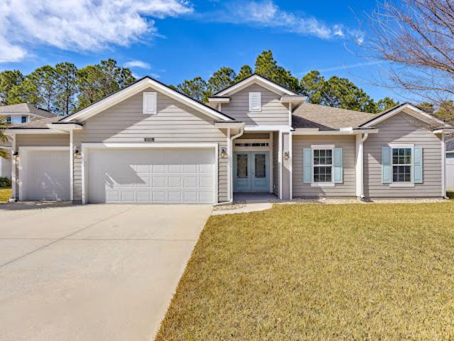 House for sale in Fernandina Beach, Florida