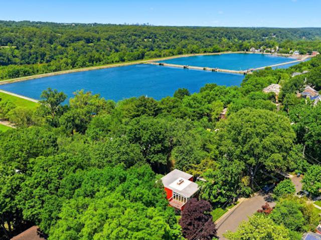 House for sale in Washington, Washington DC
