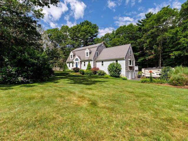 House for sale in East Sandwich, Massachusetts