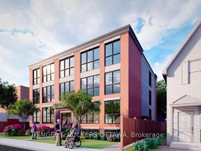 House for sale in Ottawa, Ontario