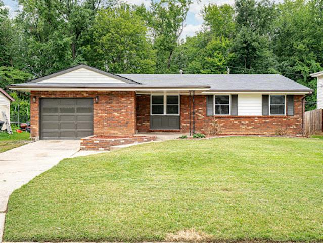 House for sale in Jeffersonville, Indiana