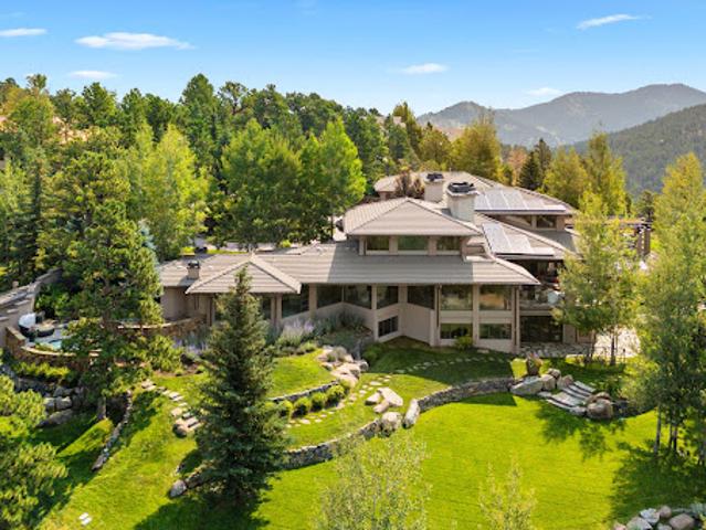 House for sale in Golden, Colorado