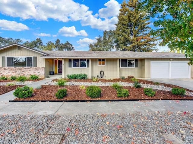 House for sale in Napa, Napa County