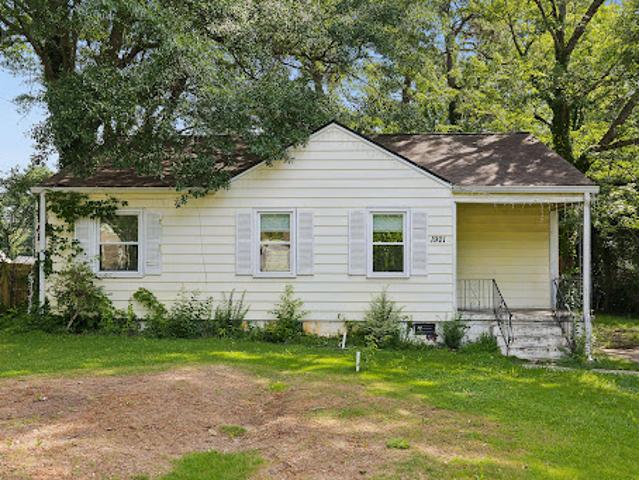House for sale in Cobb, Georgia
