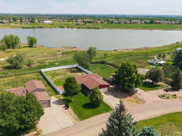House for sale in Fort Collins, Colorado