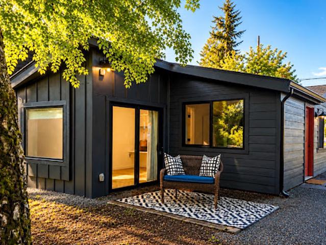 House for sale in Thurston, Washington