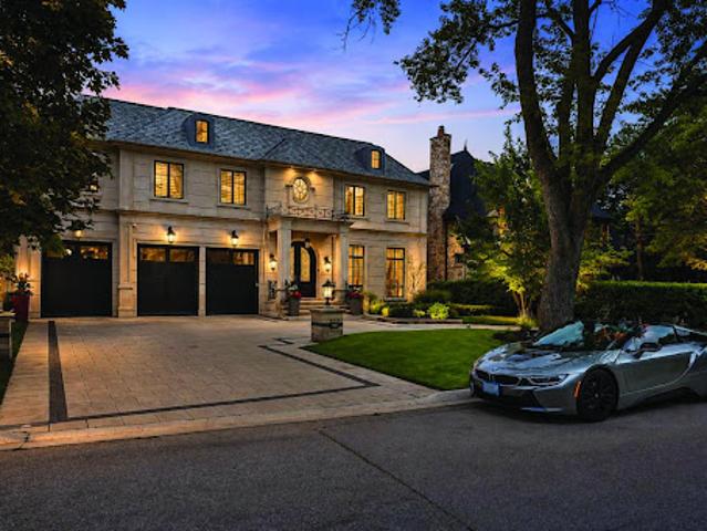 House for sale in Toronto, Golden Horseshoe