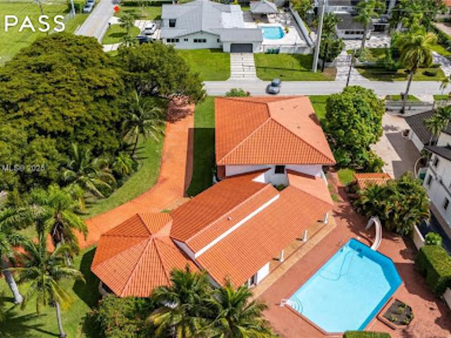 House for sale in Miami, Florida