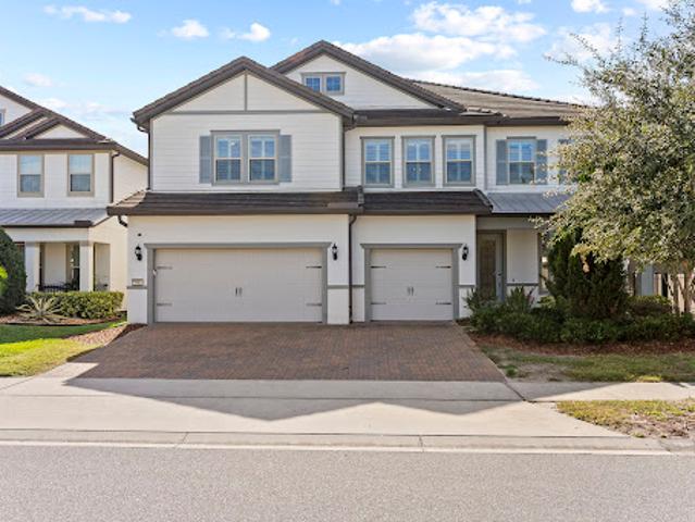 House for sale in Orlando, Florida