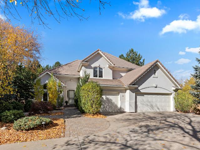 House for sale in Denver, Colorado