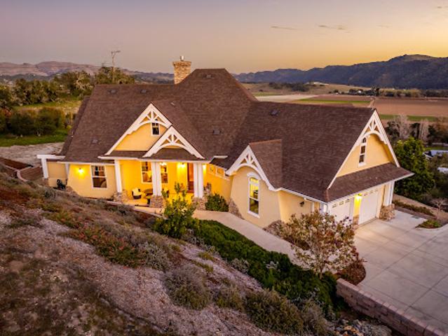 House for sale in Arroyo Grande