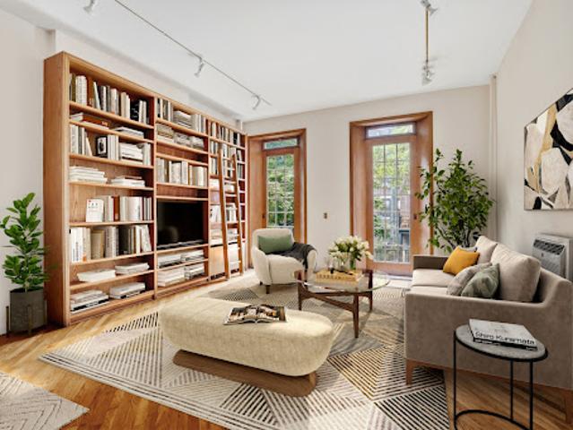 House for rent in New York, Arverne