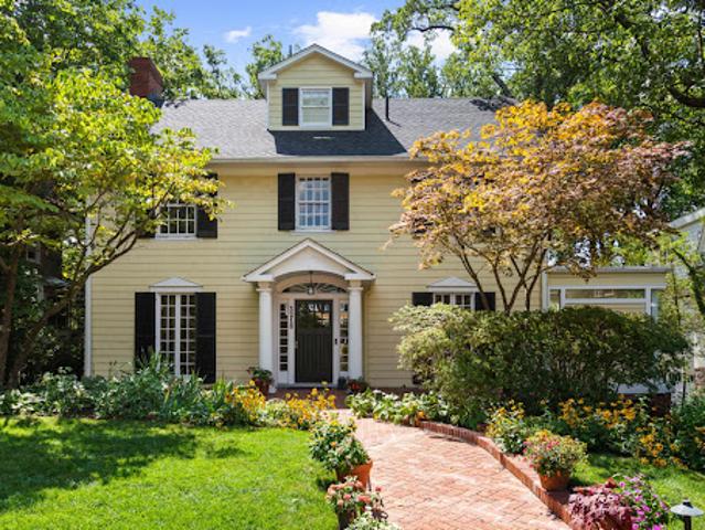 House for sale in Washington, Washington DC