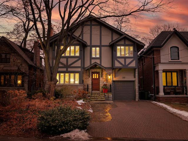 House for sale in Woburn, Ontario