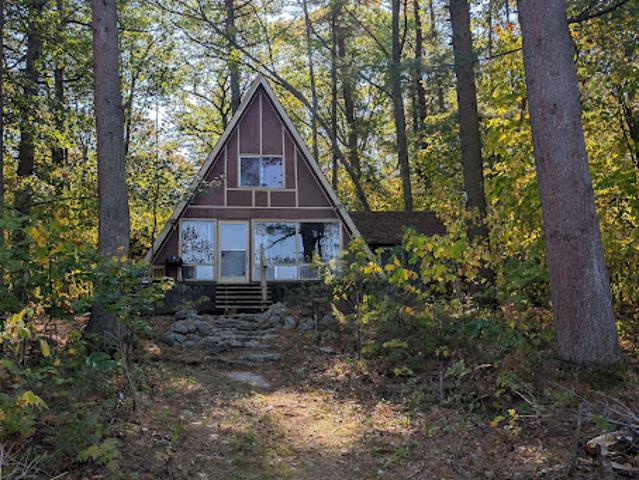 House for sale in Muskoka, Ontario