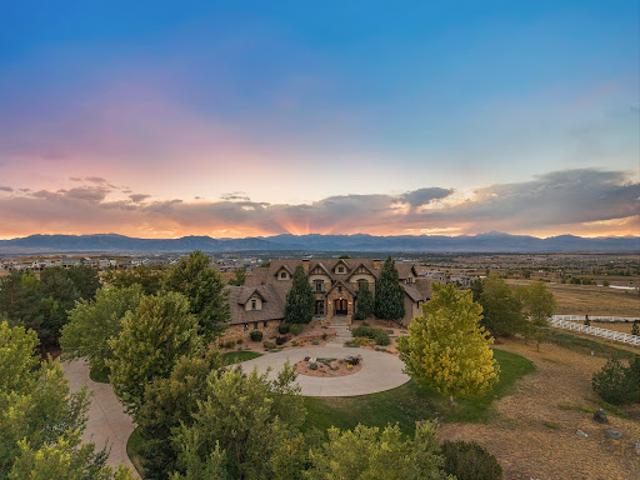 House for sale in Broomfield, Colorado