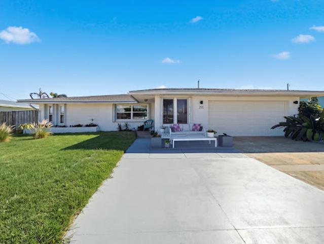 House for sale in Satellite Beach, Brevard County