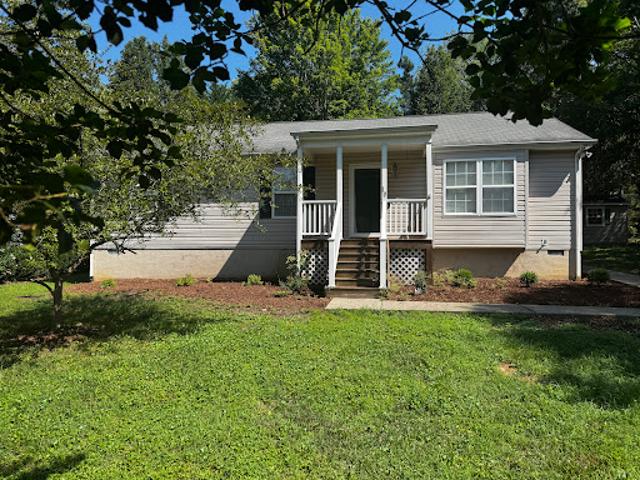 House for sale in Virginia