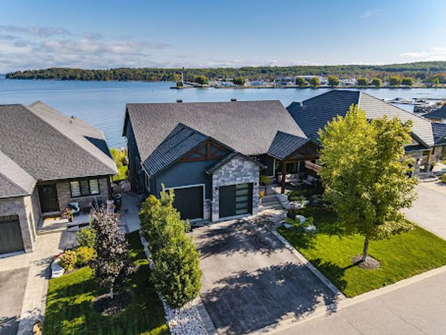 House for sale in Midland, Ontario