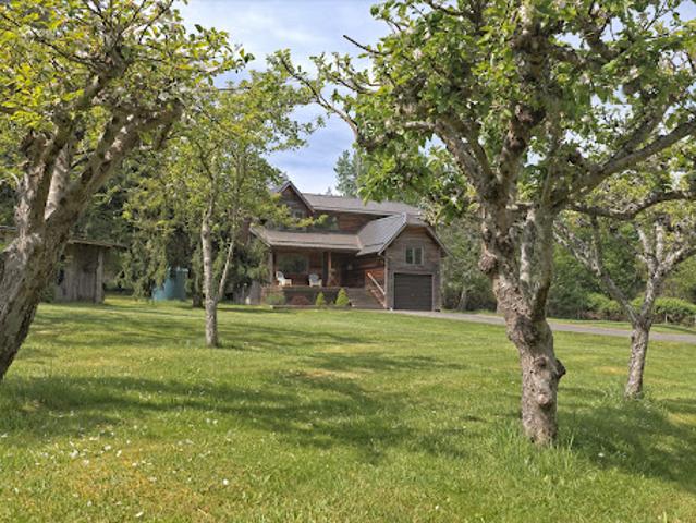 House for sale in British Columbia