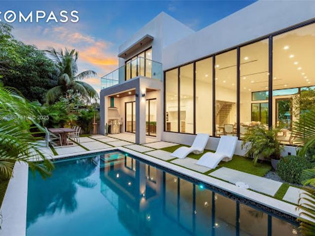 House for sale in Miami, Florida