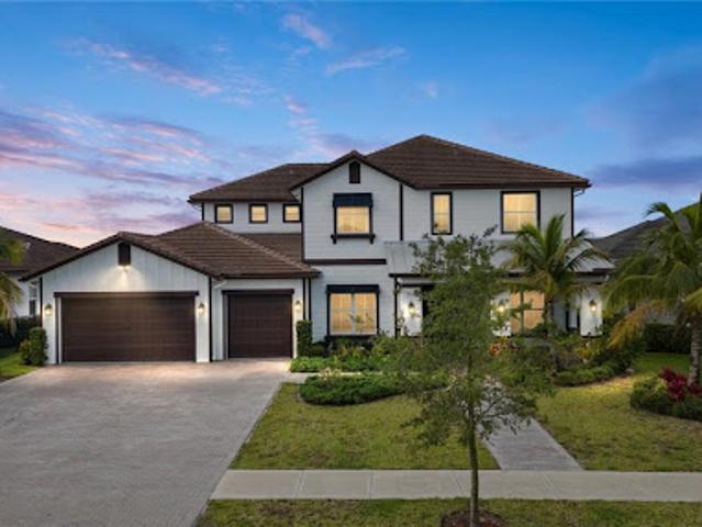 House for sale in Loxahatchee, Florida