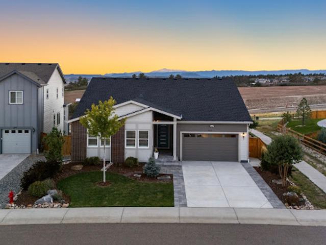 House for sale in Castle Pines, Douglas County