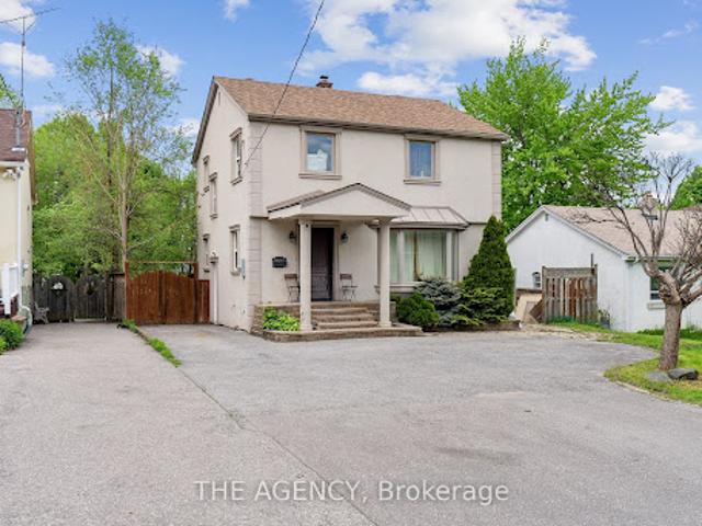 House for sale in Markham, Ontario