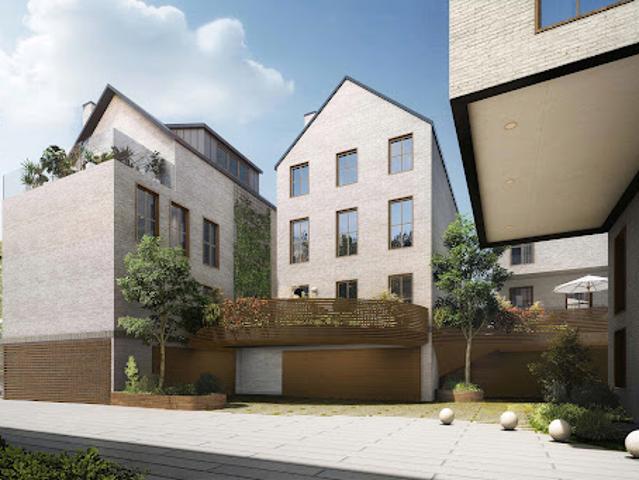 House for sale in New Canaan, Connecticut