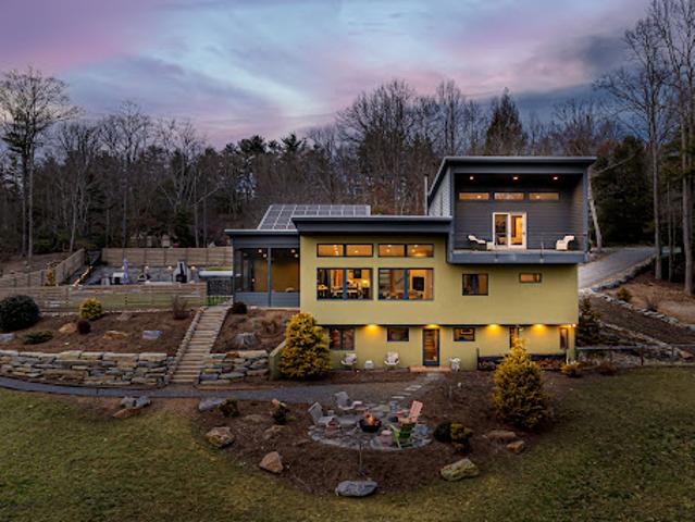 House for sale in Fletcher, North Carolina