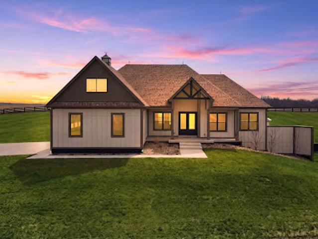 House for sale in Kentucky