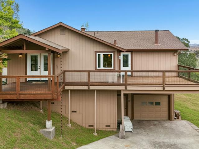 House for sale in Napa, California