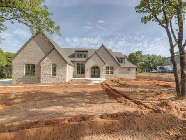House for sale in Arcadia, Oklahoma