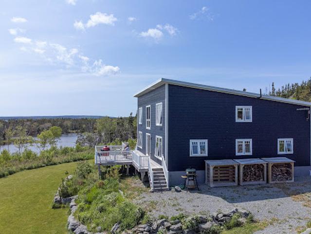 House for sale in Nova Scotia